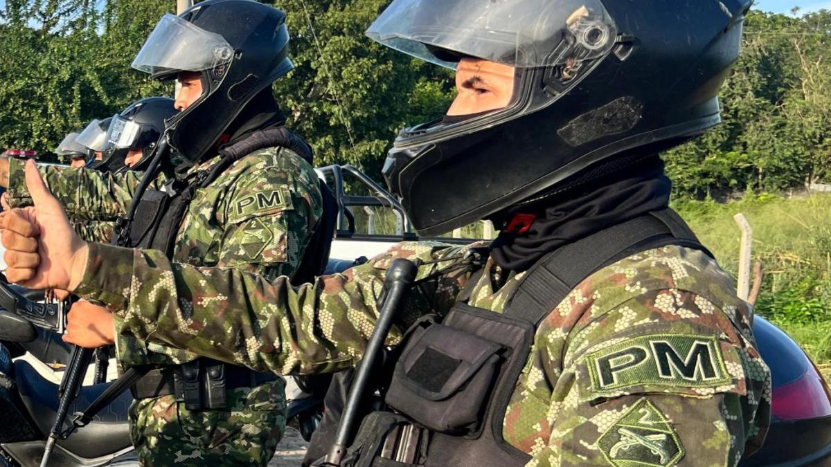 El presunto agresor fue capturado; Esto es lo que se sabe

 – Desde dentro