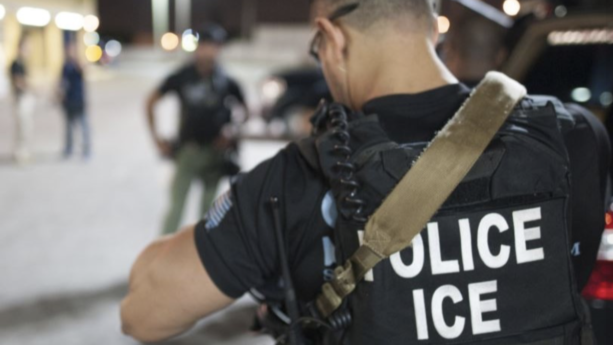 Es admitido que estos migrantes murieron bajo su custodia y asustaron a muchos