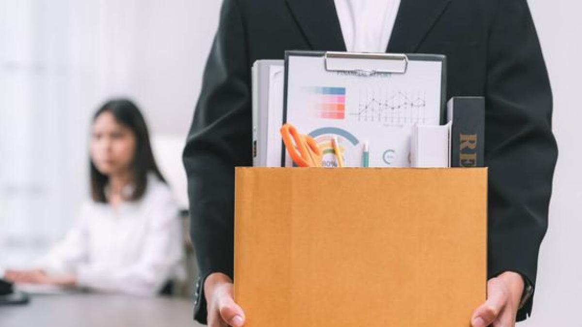 6,000 empleados dejarán esta gran empresa