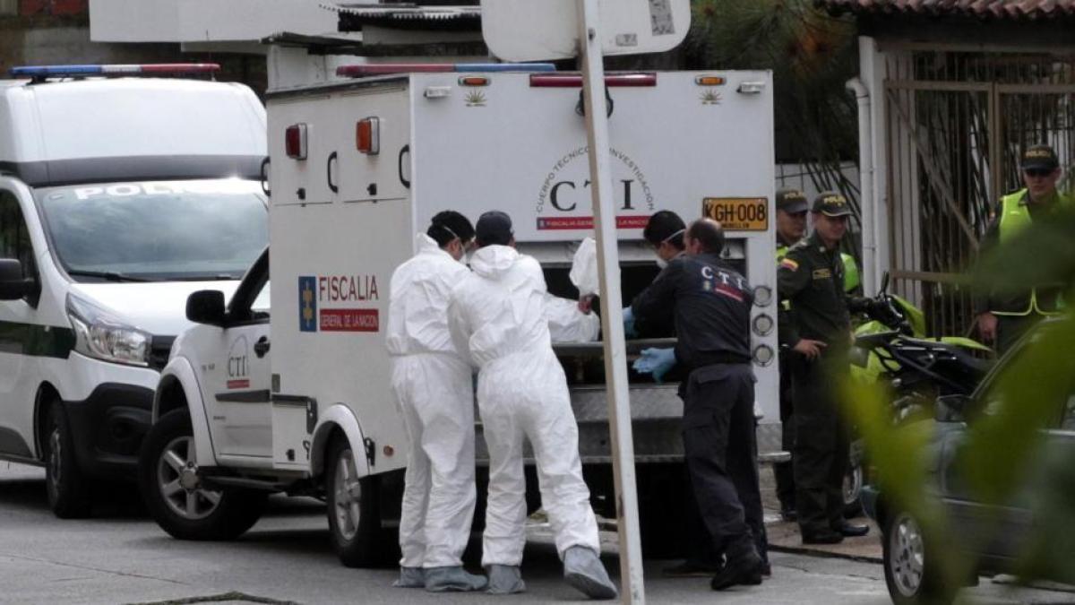 El firmante de la habitación asesinado en el valle pidió a UNP una amenaza: identifican a la segunda víctima

 – Desde dentro
