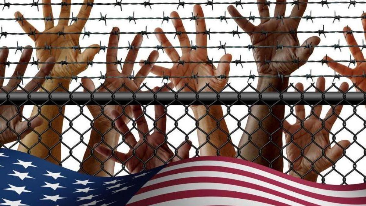 El país donde algunos deportados de los Estados Unidos piden refugio: ¿es viable?