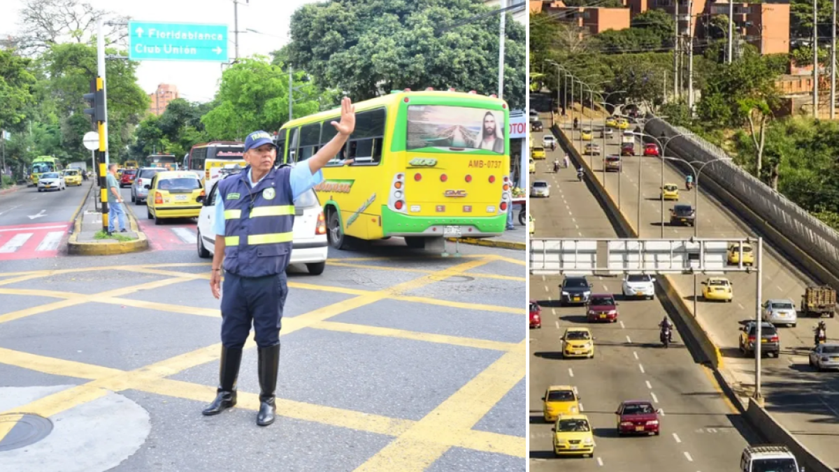 ¡Conductores cuidadosos! Pico y placa en Bucaramanga para el miércoles 28 de mayo de 2025.

 – Desde dentro