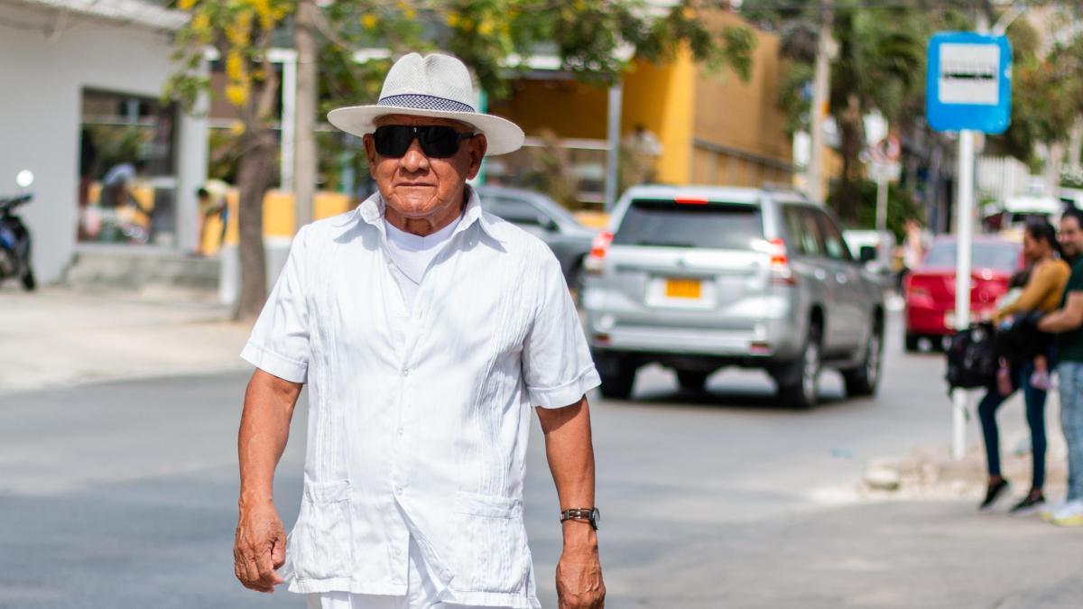 La Guayaber, una historia escrita para hilos en el Caribe, que se basa en el paso del tiempo

 – Desde dentro