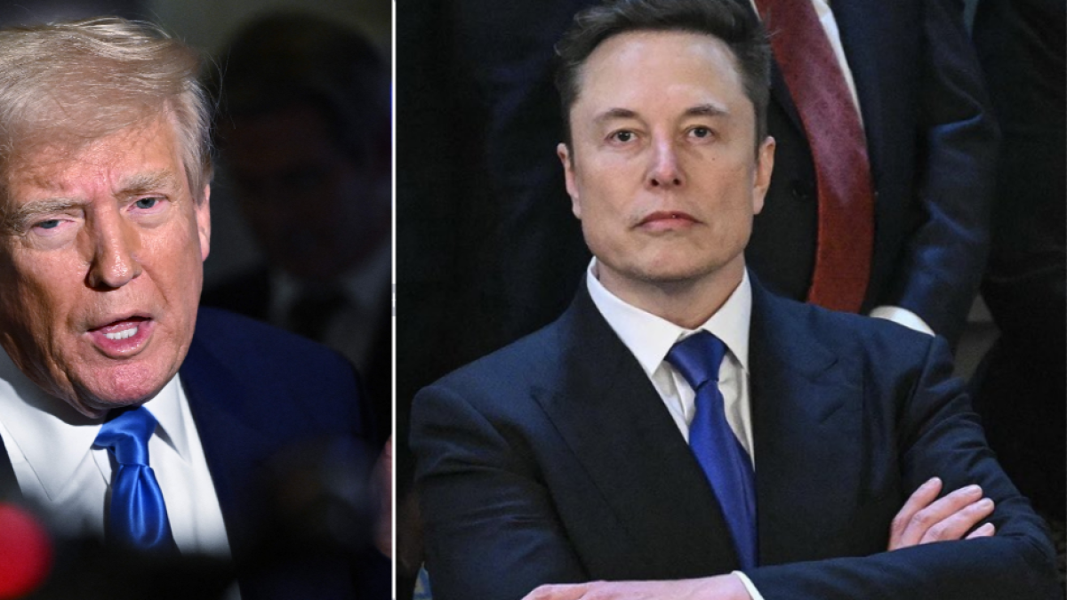 ¿Cuánto invirtió Elon Musk en su fortuna en su alianza con Donald Trump?