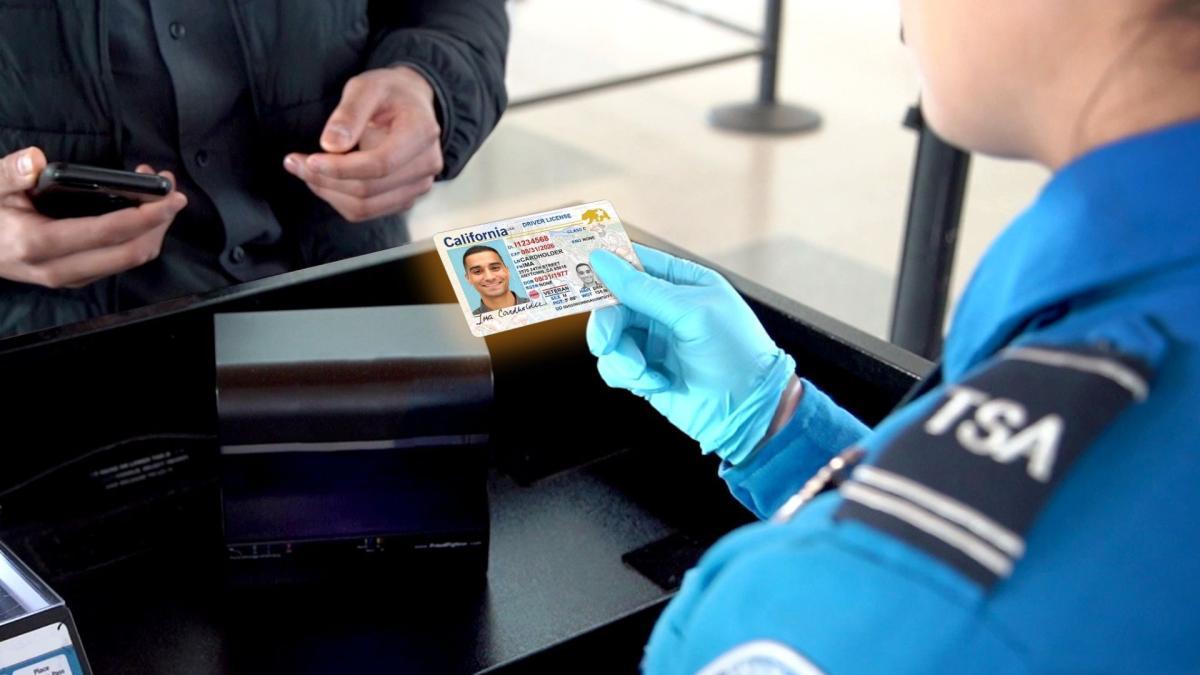 ¿Cuál es la forma más rápida de procesar la identificación real?