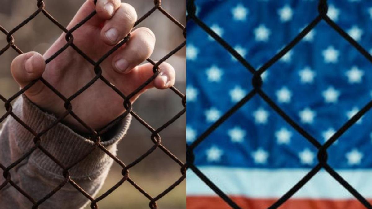 ¿Qué hay de los niños ciudadanos con padres deportados en los Estados Unidos? Esto fue dicho por el gobierno de Trump
