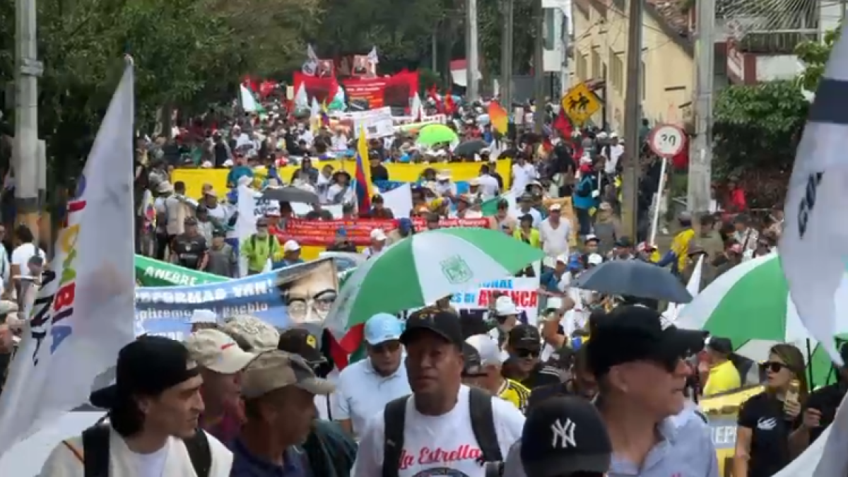 horarios, punto de concentración y viaje de marchas el 28 de mayo

 – Desde dentro