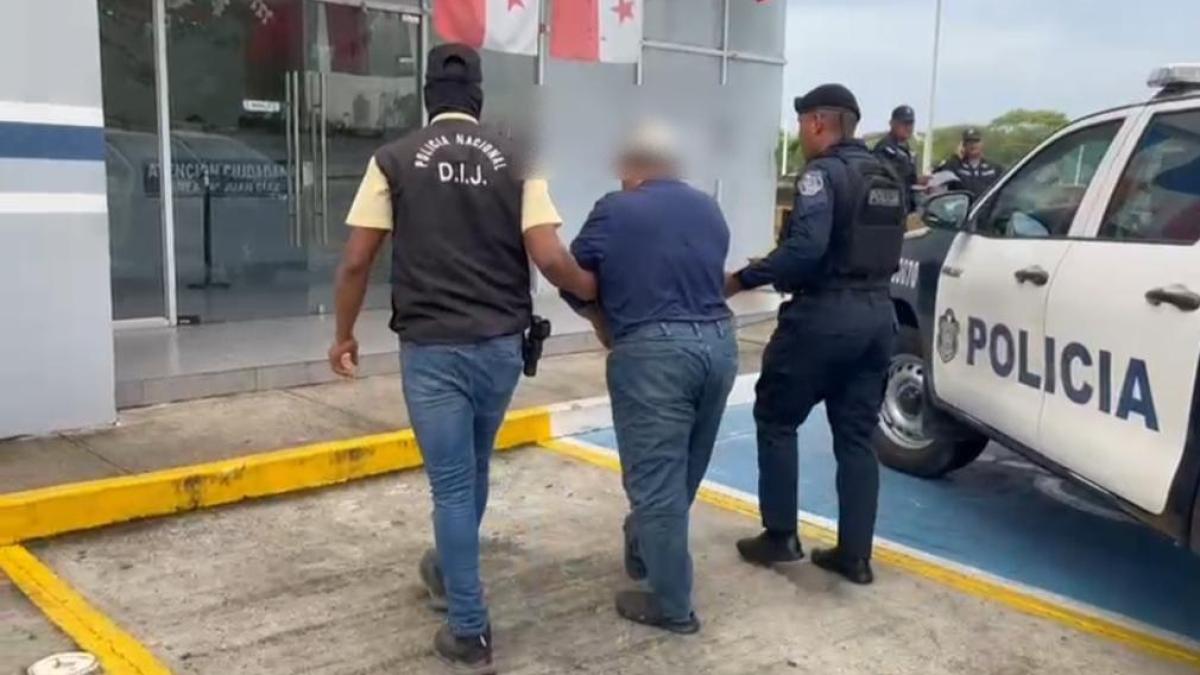 Esto se sabe si el caso