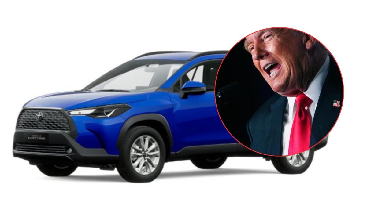 ¿Por qué los autos estadounidenses no se venden bien en Japón?