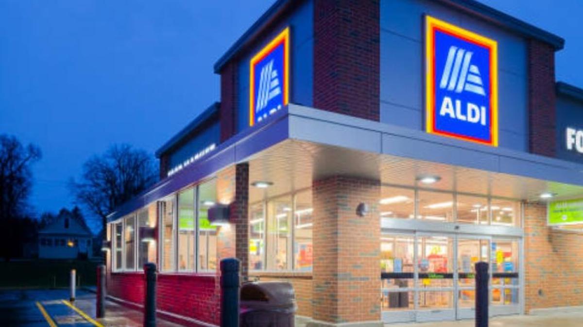 ¿Cuánto paga Aldi para trabajar desde casa? El salario está disponible