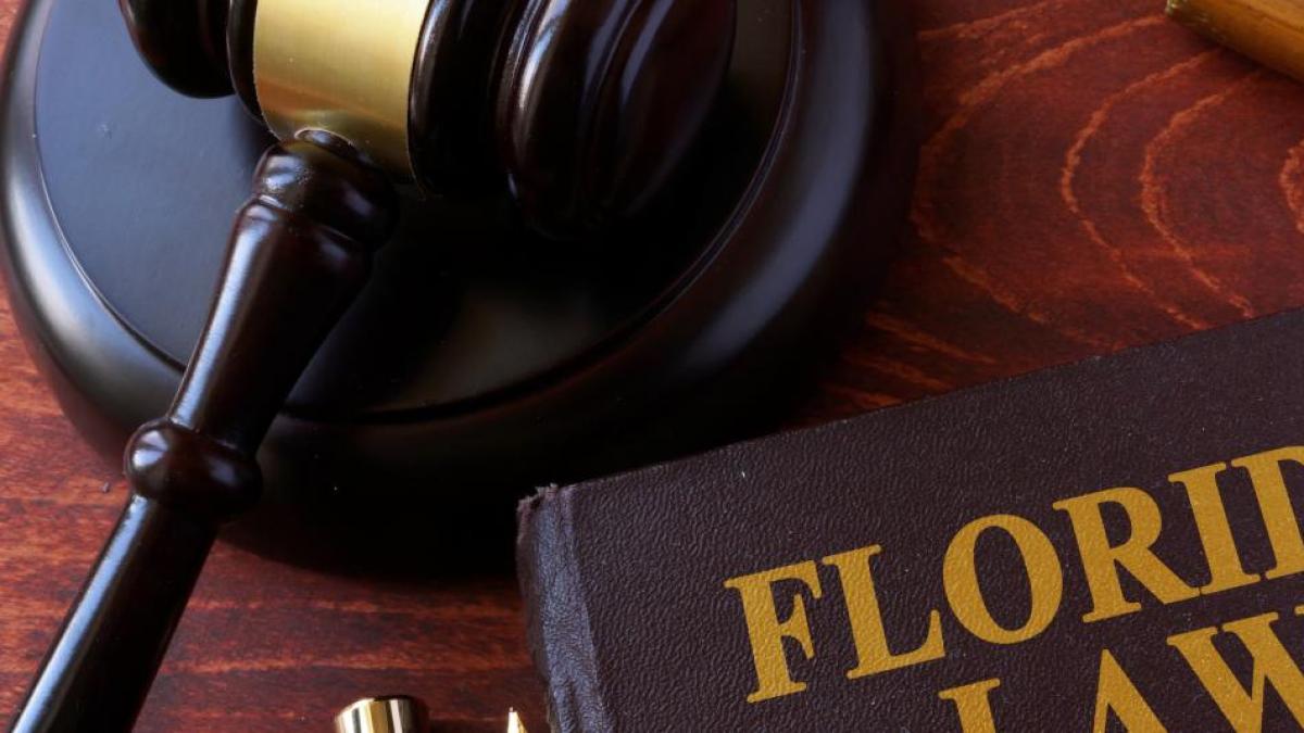 La ley de Florida firmada por DeSantis que comienza a controlar y promete cambios importantes

 – Desde dentro