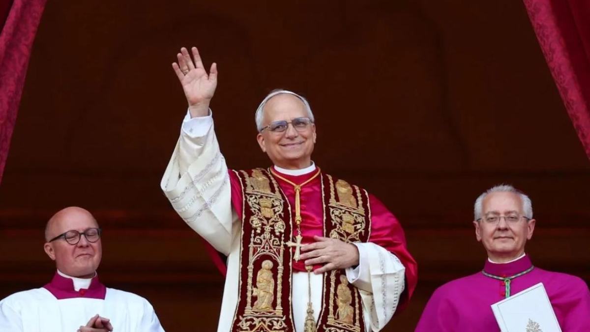 ¿Qué sigue a la elección de American Robert Prevost como el nuevo Papa? Primeros pasos en Leo XIV en el Vaticano