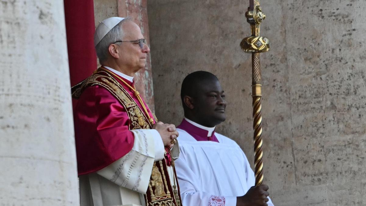 El origen de la Orden Agustina, la Sociedad Religiosa del Papa y su expansión en todo el mundo
