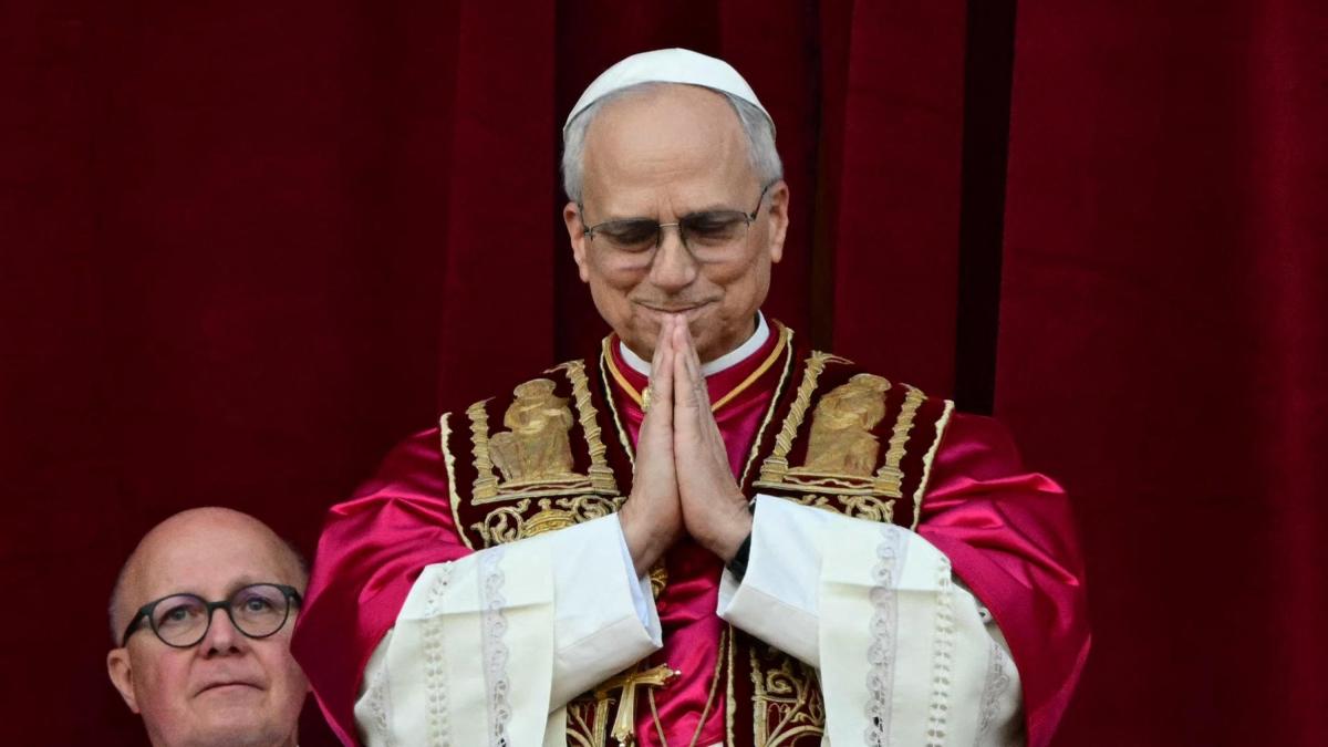 ¿Por qué la Iglesia Católica no había elegido previamente a un Papa estadounidense como Leo XIV?