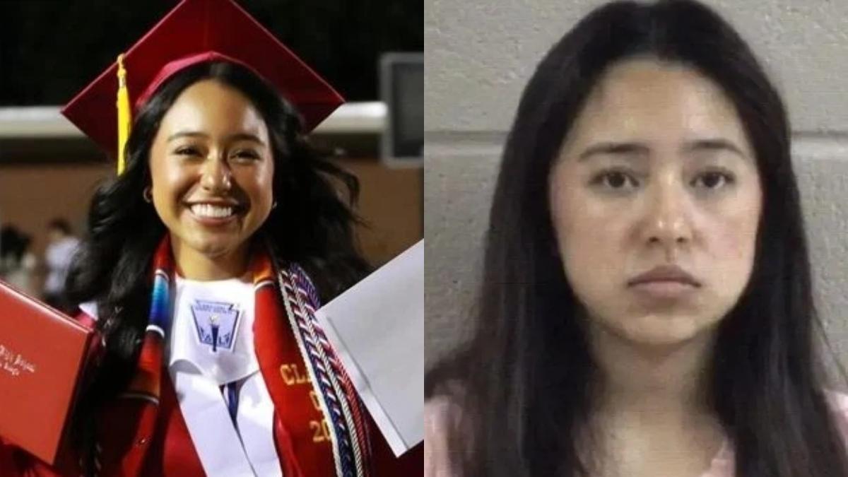 Latina se enfrenta a la deportación de haber pasado una luz roja en los Estados Unidos