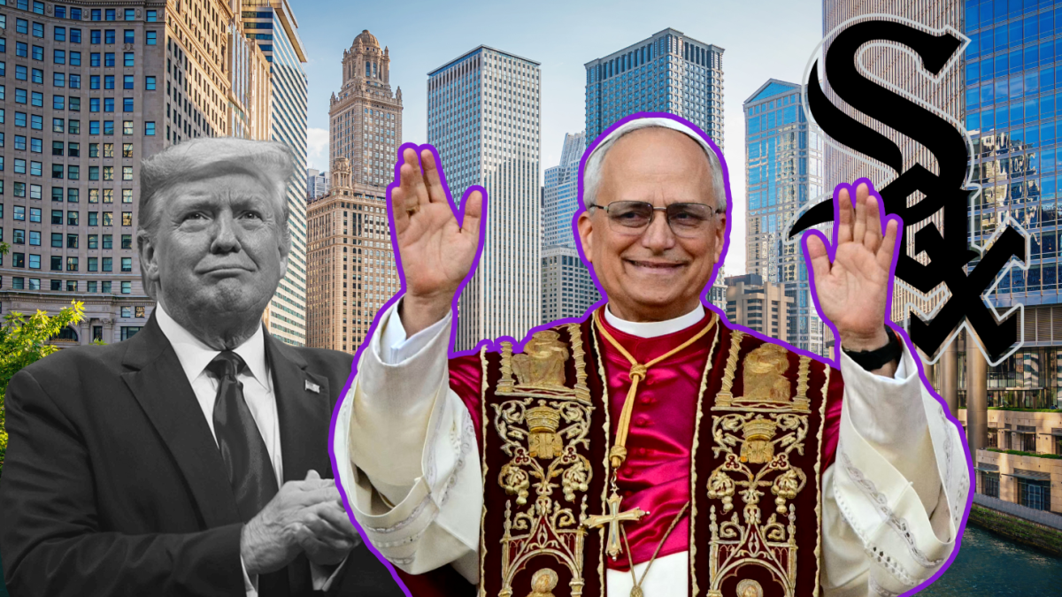 Robert Prevost, Gringo Pontiff que interfiere con los seguidores más conservadores de Donald Trump