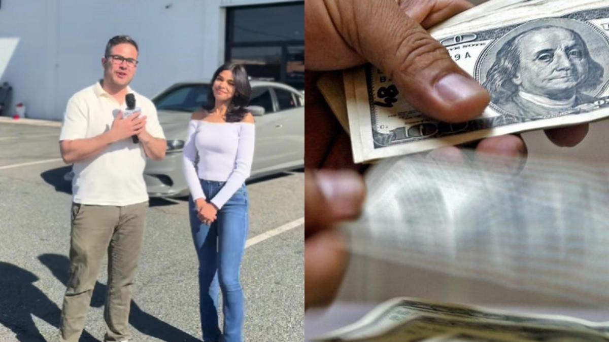 Puedes ganar hasta $ 10,000 por mes.