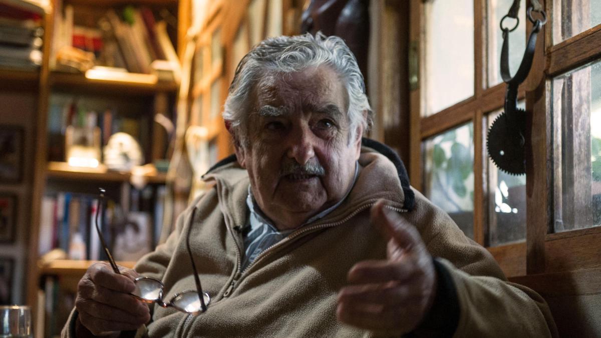 La razón por la cual José ‘Pepe’ Mujica decidió donar su salario; Lo llamaron el «presidente más pobre del mundo»