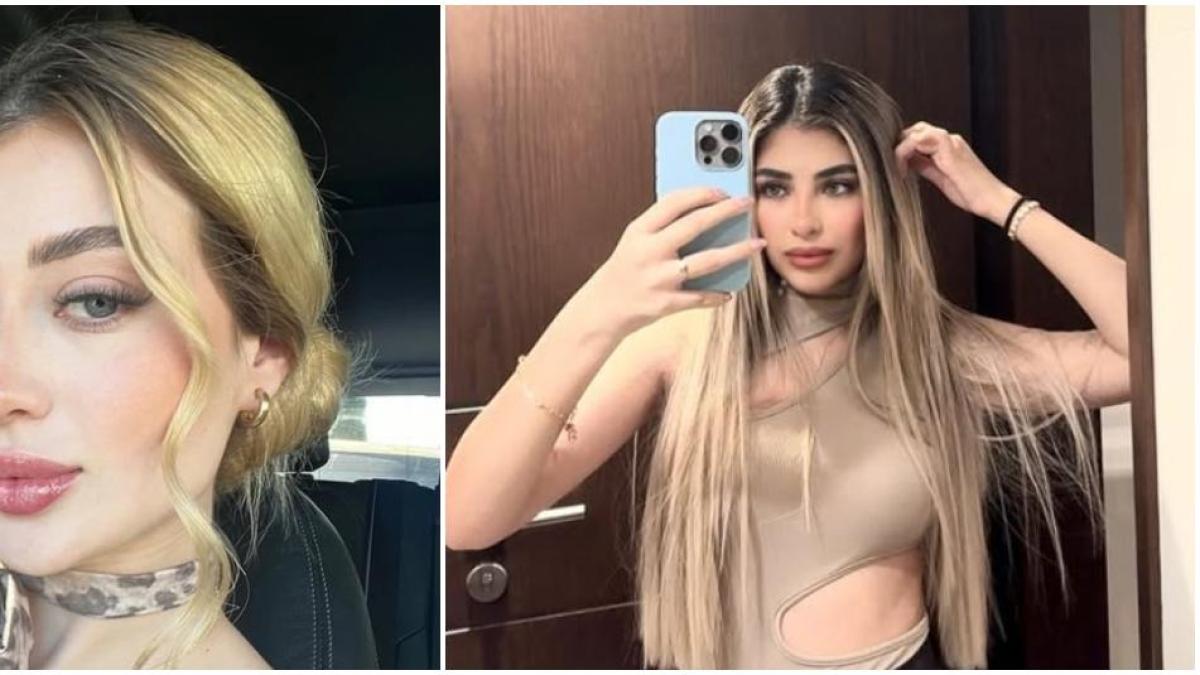 La amiga de la «influencia» Valeria Márquez, asesinada en una vida, responde a las acusaciones: «Siempre le envió detalles»