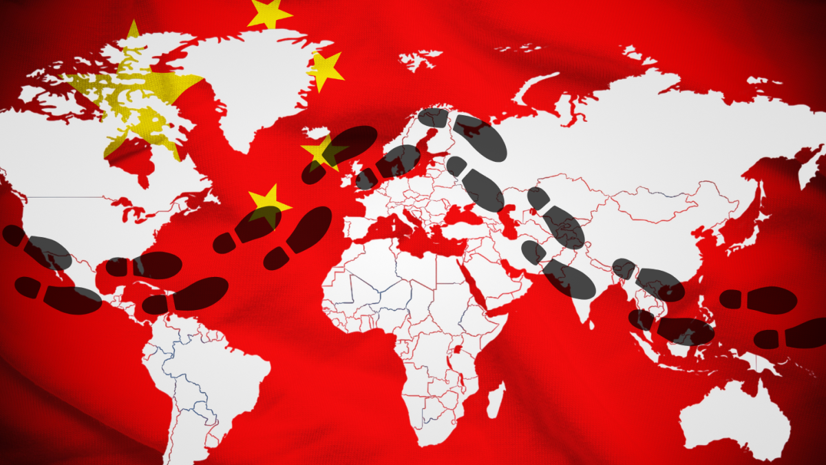 ¿Qué aprenden Chile y Venezuela sobre cómo Colombia debería negociar el acuerdo con China?