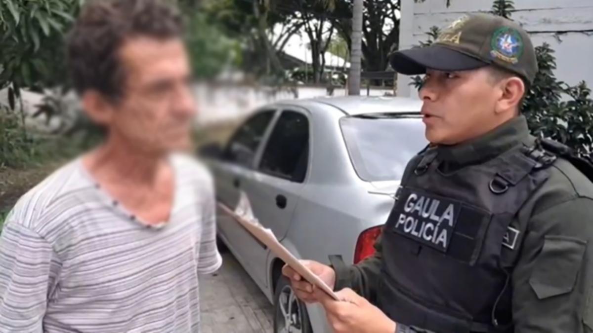 Dicen «Gardel» y supuestamente fuerza a artistas musicales en Valle: simuló ser un disidente