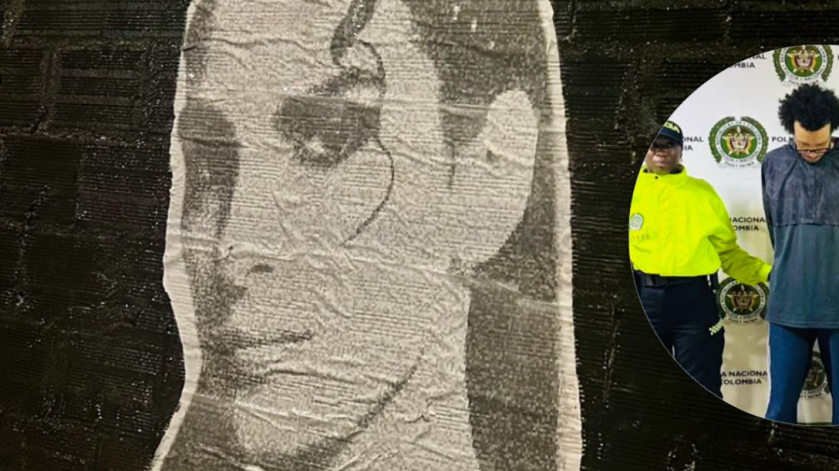 Sara Sara Millerey en Bello (Antioquia) Captura en Medellín un «Chucky», alegado en terrible crimen por Sara Millerey en Bello (Antioquia)

 – Desde dentro
