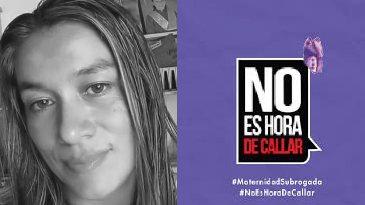 La historia de una mujer que terminó con su pareja por amenazar a su hija

 – Desde dentro