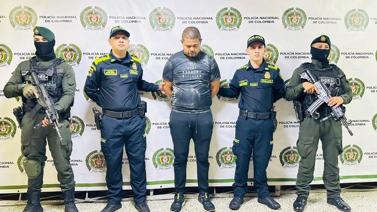 Los líderes de la banda «Kill the Nasty» buscando interpol y asociados con FARC

 – Desde dentro