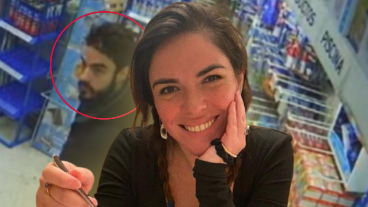 Encuentran coordenadas de teléfonos móviles que pueden convertir el caso de Ana María Henao, un colombiano perdido desde 2024

 – Desde dentro