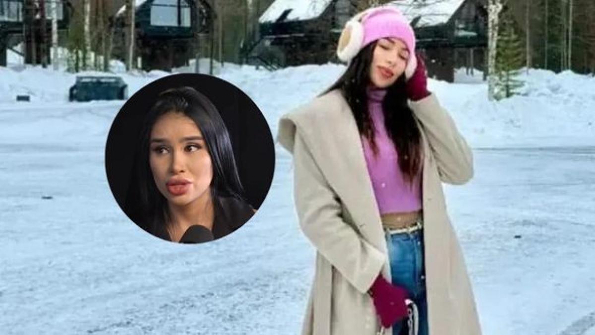 Amigo que viajó con Ivonne Latorre, colombiano que murió en Egipto, habló y nos contó lo que sucedió en la última fiesta

 – Desde dentro