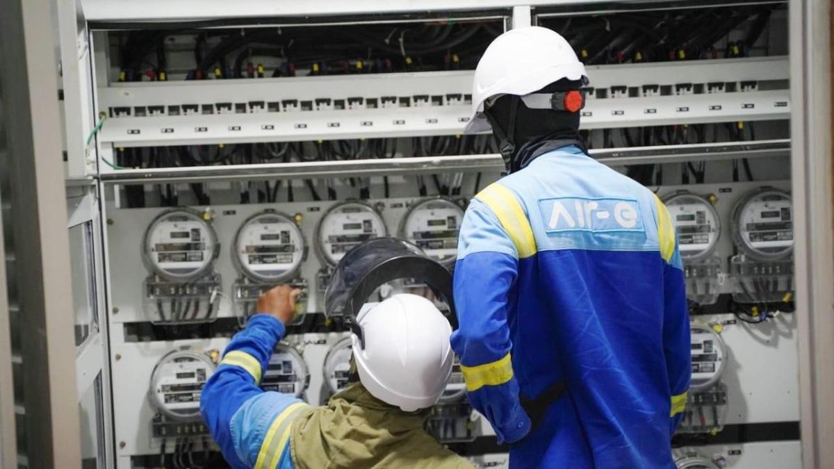 Andeg apoya la propuesta de redirigir los fondos de consulta popular para evitar la crisis eléctrica en el Caribe