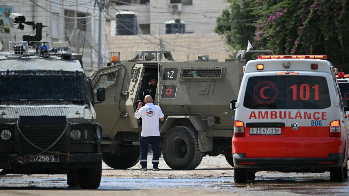 Aprobado 22 asentamientos en Cisjordania, la acción más amplia desde 1993

 – Desde dentro