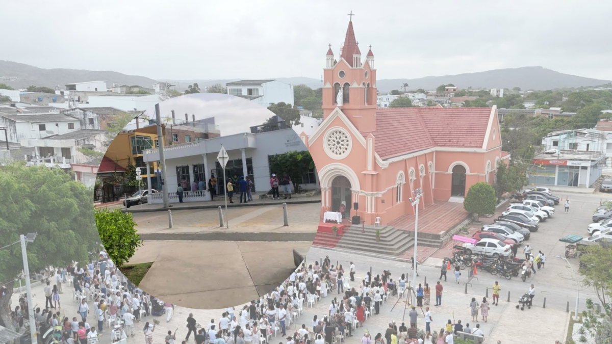 Capturó a dos hombres después de un violento «Taquillazo» en Puerto Columbia (Atlánnico)

 – Desde dentro