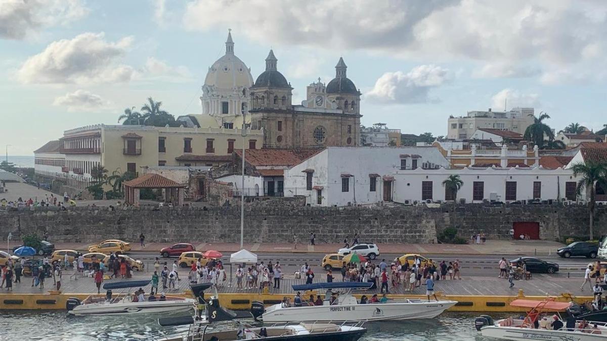 Los contribuyentes de Cartagena pueden resolver parte de su financiamiento y realización de obras públicas

 – Desde dentro