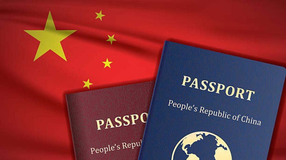 China confirma la excepción de visa para Brasil y otros cuatro países latinoamericanos: ¿qué es?