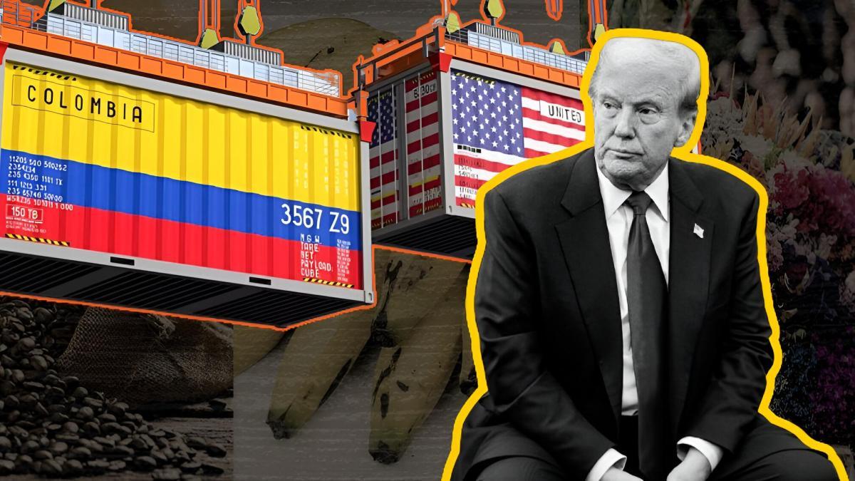 China considera la negociación con los Estados Unidos, pero afirma que el retiro anterior de la aduana