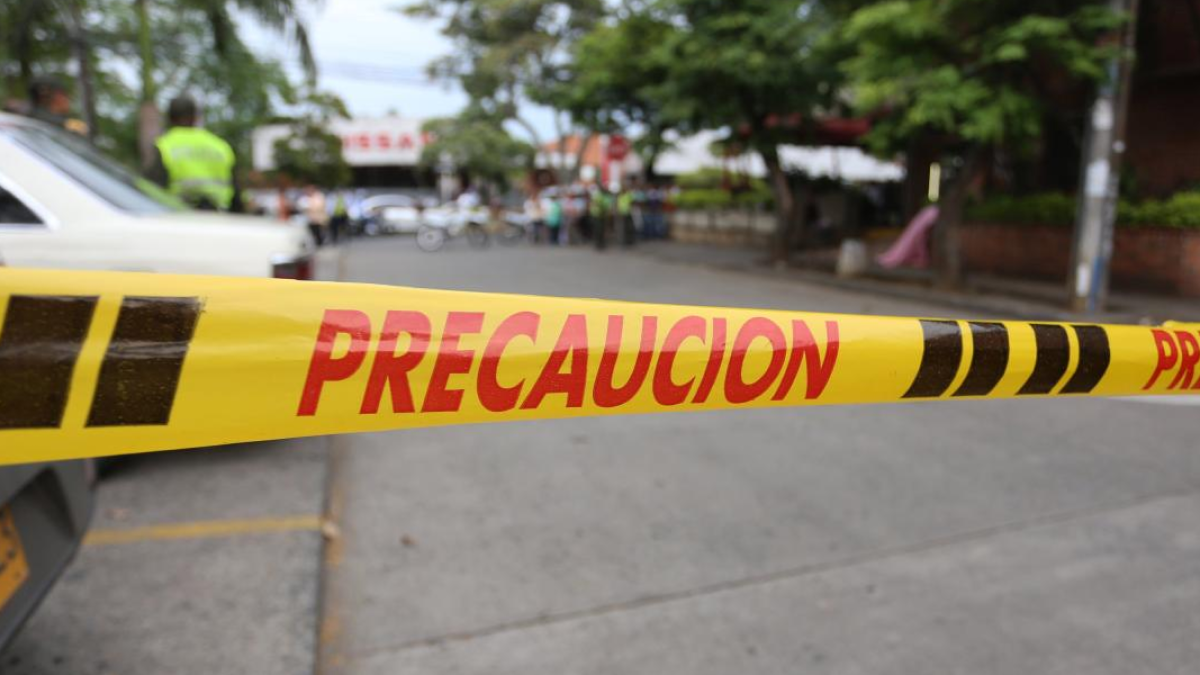 Cinco personas fueron asesinadas en la ciudad; Tres de ellos en corregientos

 – Desde dentro