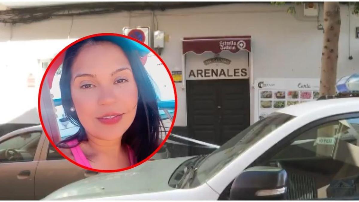 Colombiana envió un mensaje antes de ser asesinado en España; Propietario de un bar atrapado: esto es conocido