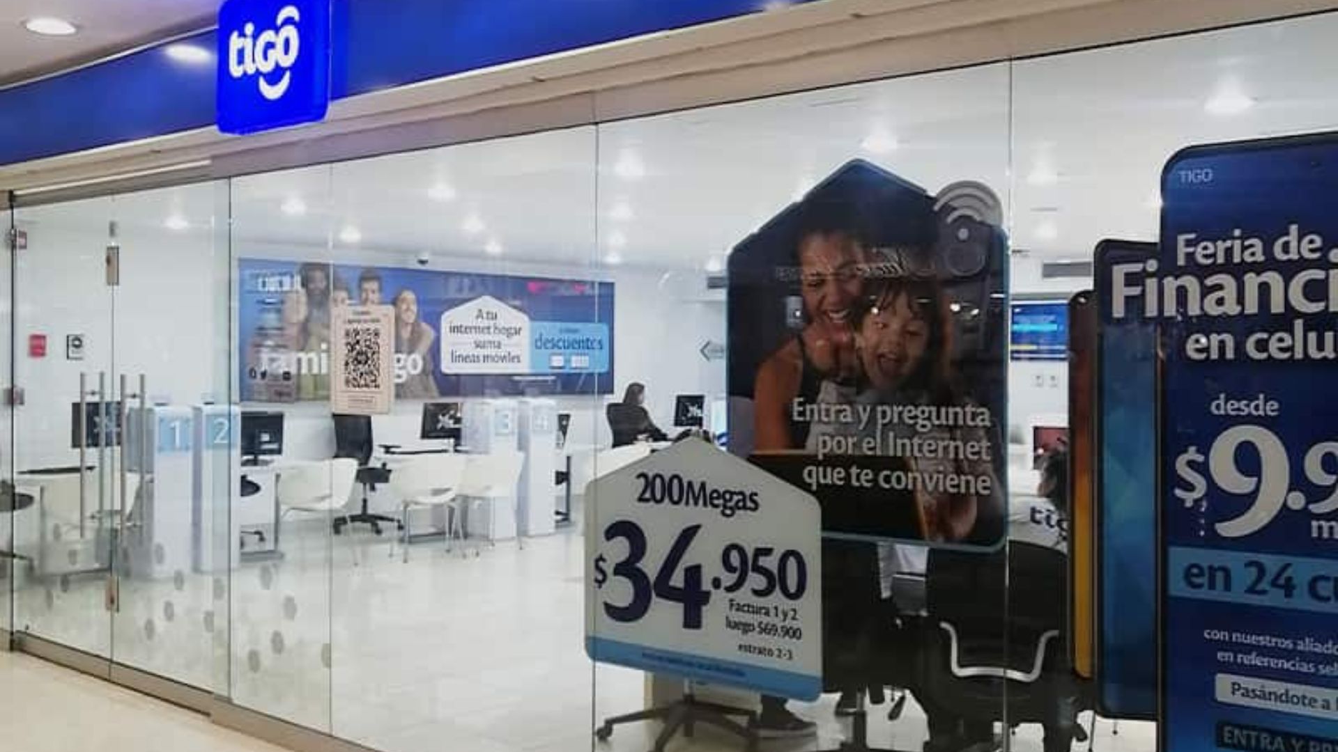 Ministerio de TIC bendiga la fusión entre Tigo y Movistar

 – Desde dentro