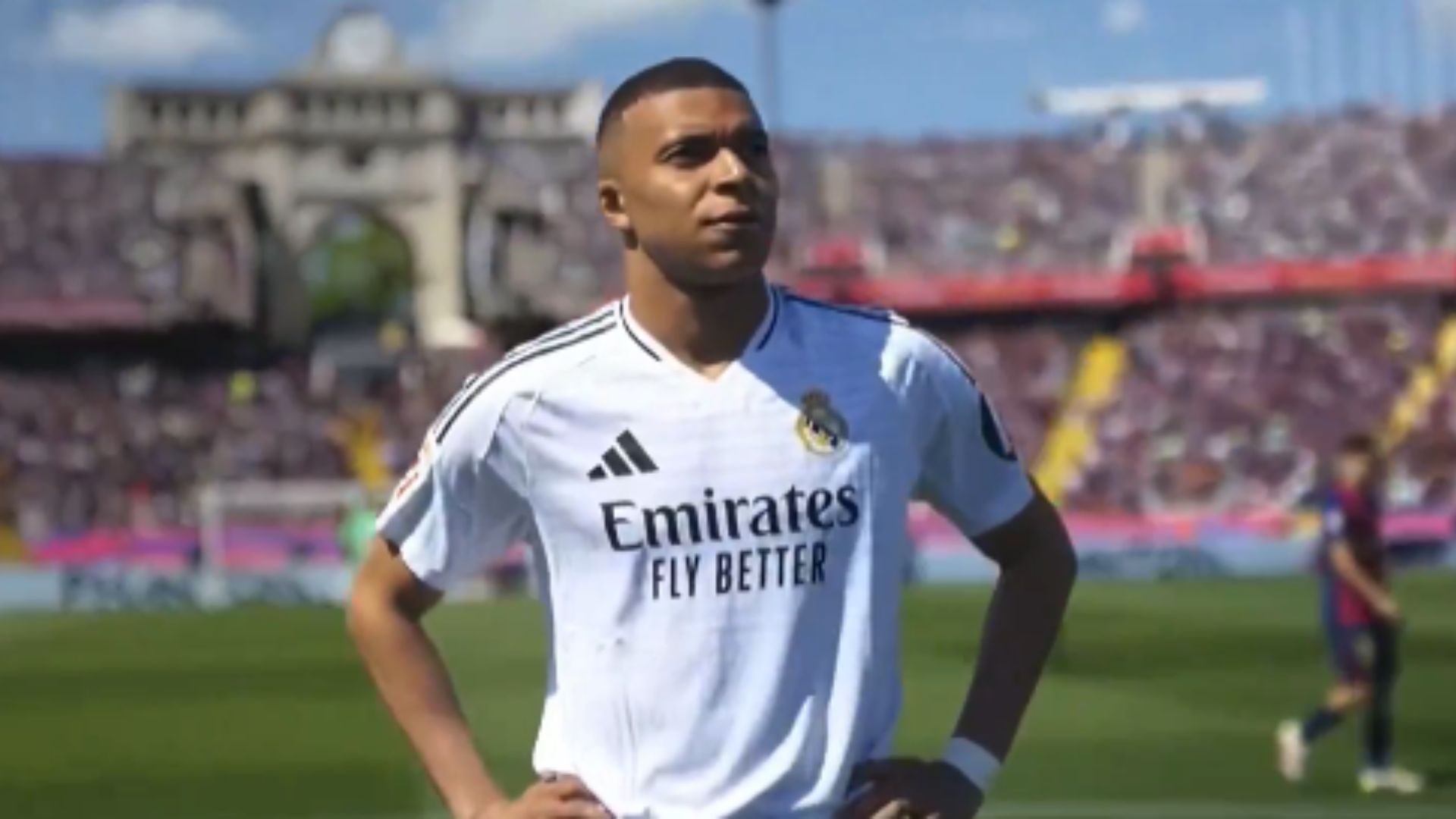 Real Madrid pierde nuevamente contra el Barcelona