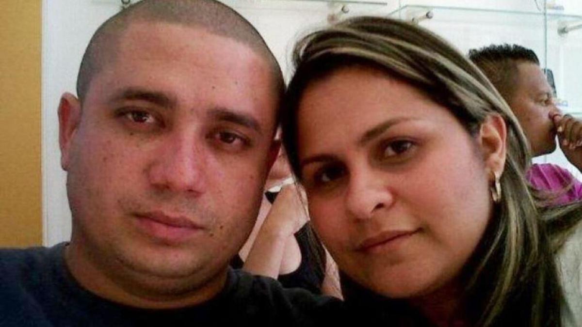 Dayana Jasir cuestionará una sentencia de 57 años por el asesinato de su esposo, el doctor Eduardo Pinto