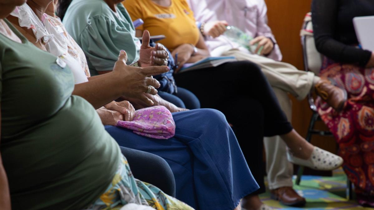 El 51 % de las víctimas en Colombia son indígenas

 – Desde dentro