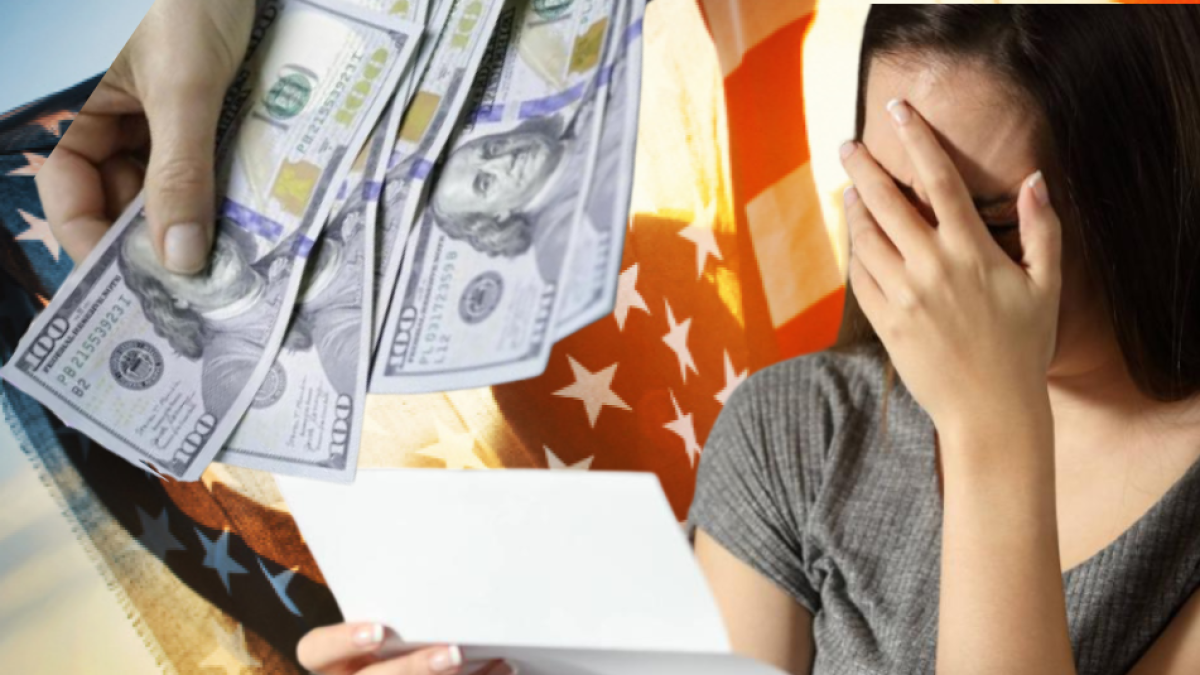 El millonario multado por migrante latino por no dejar a los Estados Unidos después de recibir las órdenes de deportación