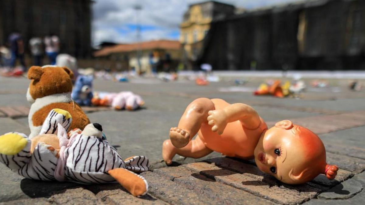 El niño murió en un ataque contra su padre en la comuna en Valle del Cauca: un menor dispararía

 – Desde dentro