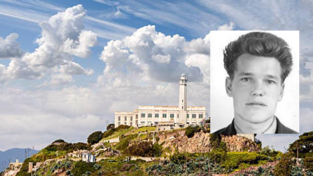El único sobreviviente de Alcatraz contó cómo vivía en la prisión temida que Trump planea abrir nuevamente: «No podía respirar»