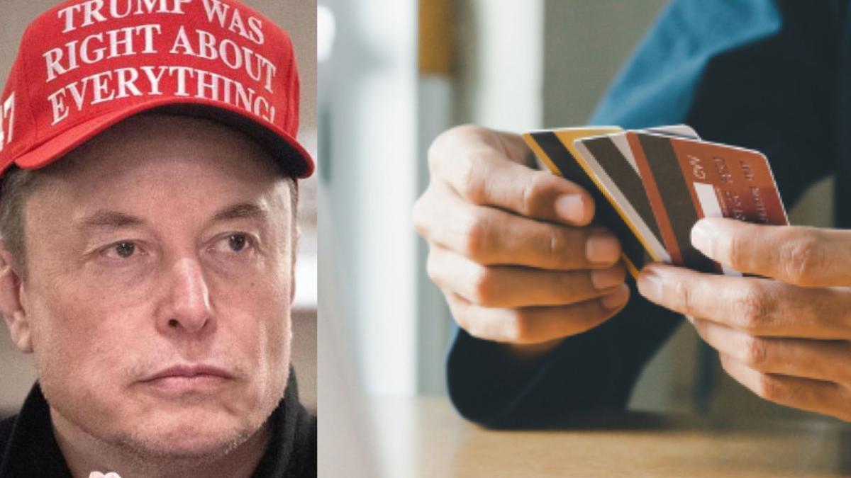 Elon Musk cancelará las tarjetas de crédito para aquellas personas que no cumplan con este requisito