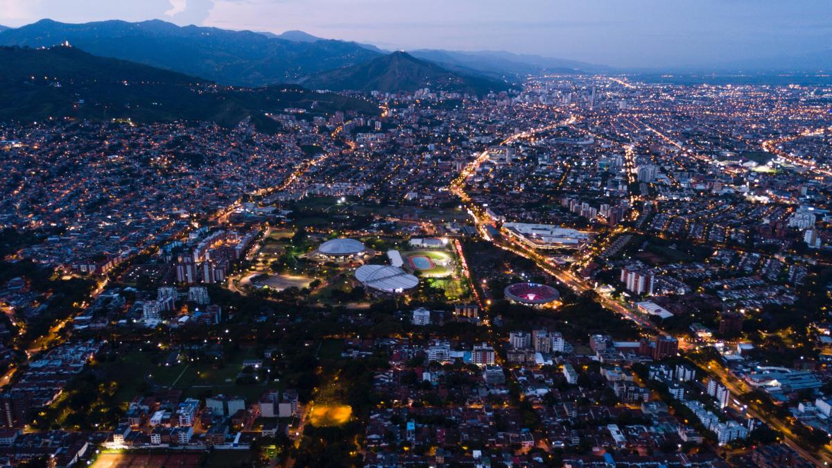 Emcali anunció que el 1 de junio no habrá servicio durante 12 horas y tres municipios más

 – Desde dentro