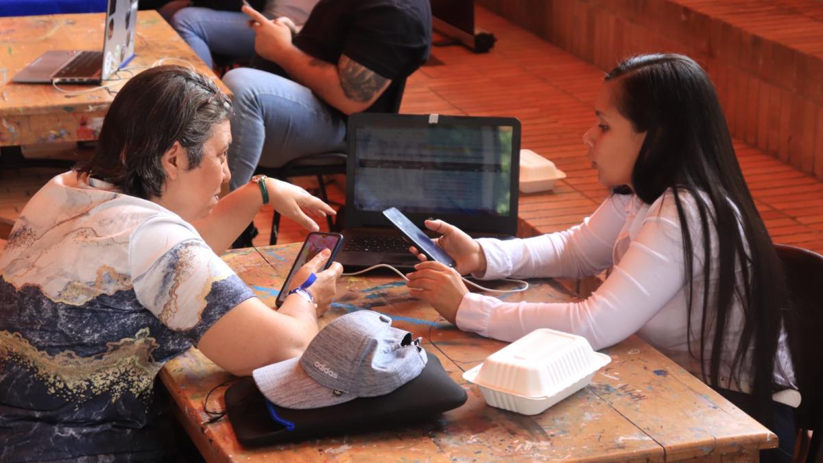 En el primer trimestre de 2025, Medellín tenía la tasa de desempleo más baja en el país