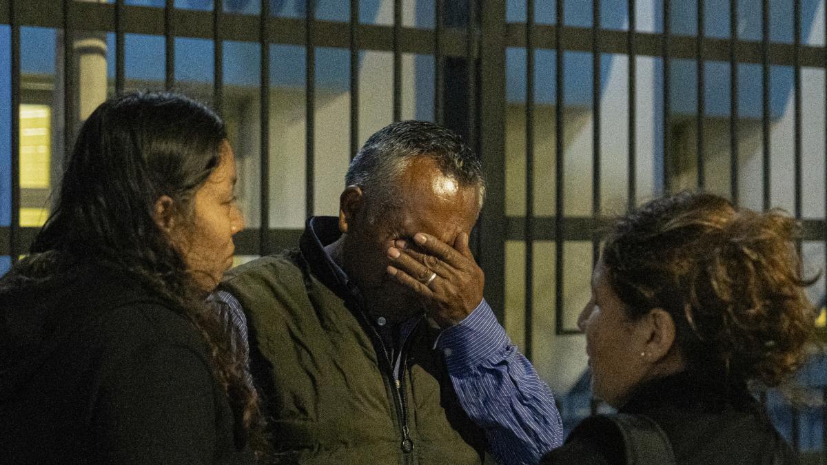 Encuentran 13 trabajadores secuestrados en una mina de oro en Perú