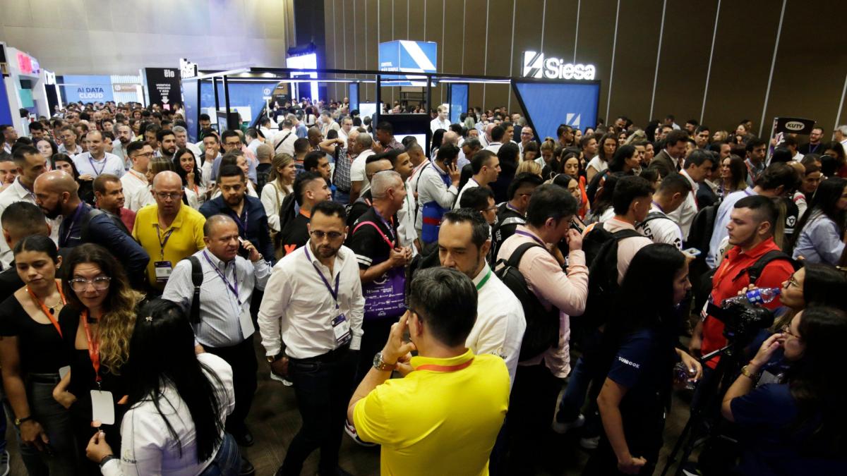 Epicenter, en el que se analizan los desafíos del mundo y el país para el mercado minorista